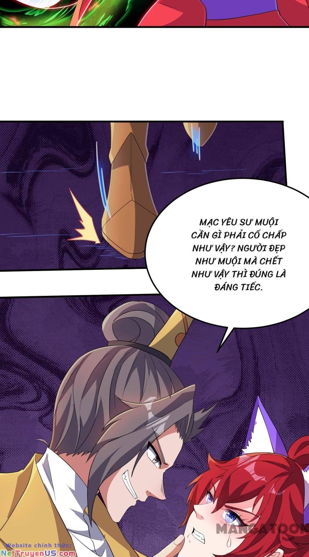 đệ nhất người ở rể chapter 267 30