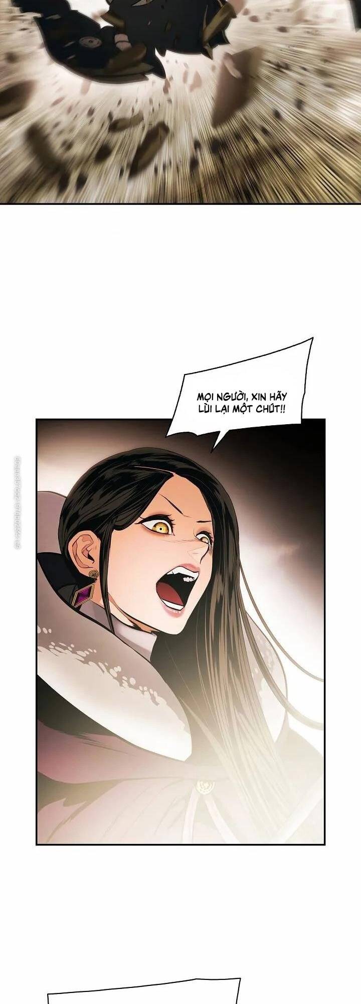 bất bại chân ma chapter 94 32