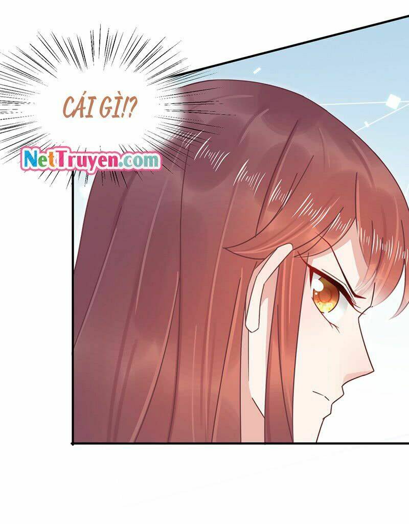 thịnh thế điềm sủng: cô vợ nhỏ đáng yêu của dịch thiếu chapter 20 10