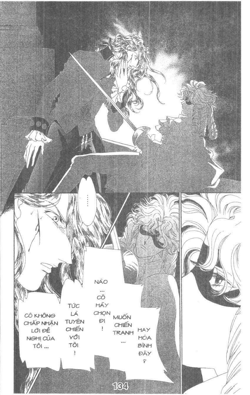 ngài tử tước phiêu lãng chapter 2 126