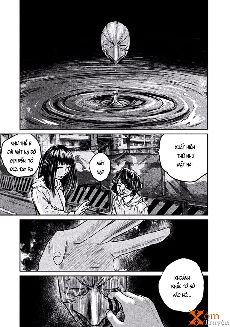 chousou no babel chapter 10 3