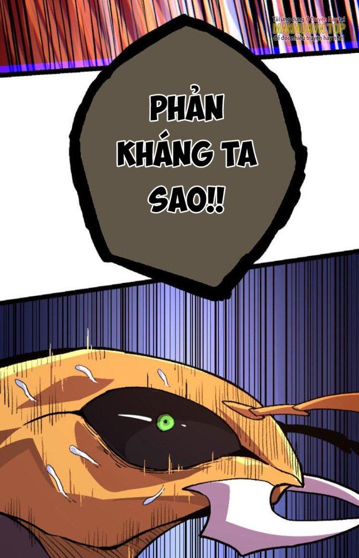 từ cây cổ thụ bắt đầu tiến hóa chapter 46 55