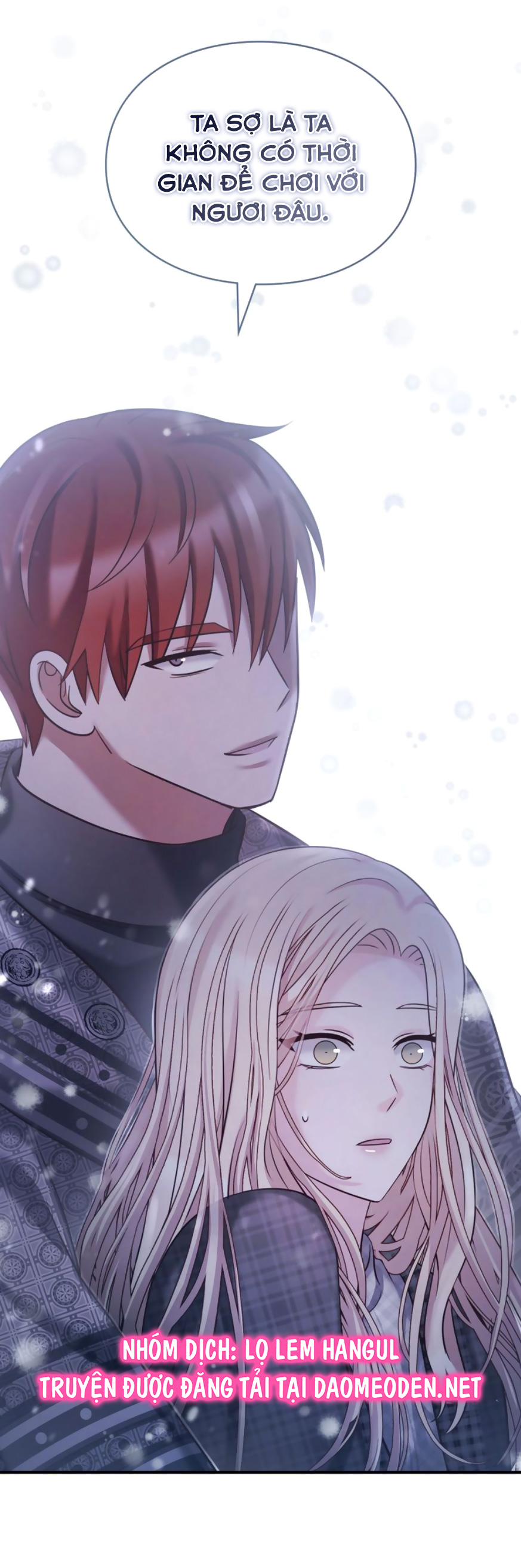 sự hy sinh của ác quỷ chapter 69 50