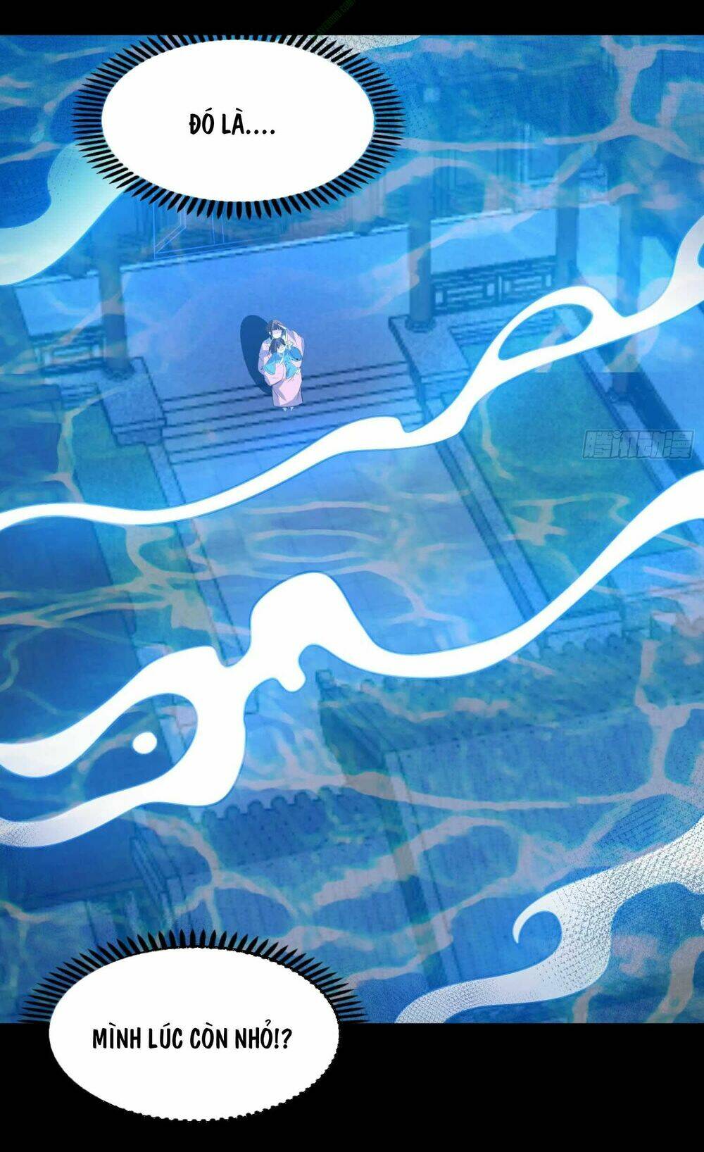 giáng thần chiến ký chapter 20 29