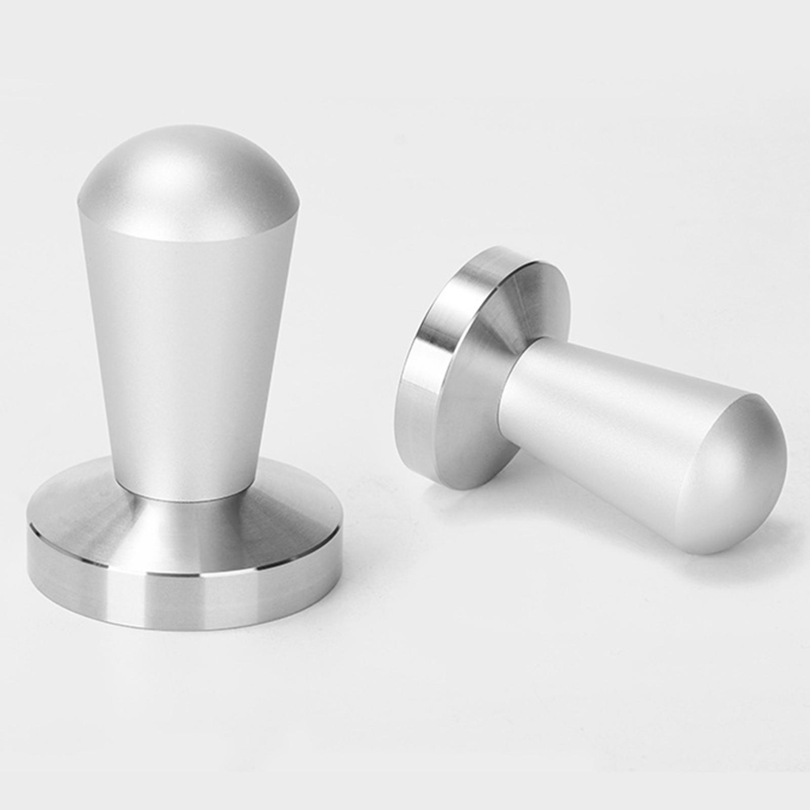 Professional Espresso Coffee Tamper 58mm Coffee Bean Press Hand Tampers