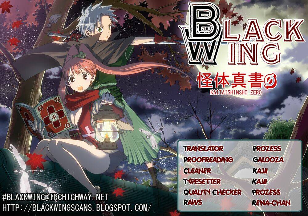 kaitai shinsho zero chapter 40 3