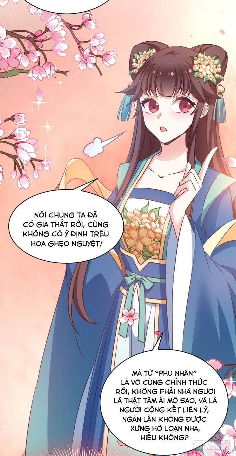 trò chơi trừng phạt chapter 53 18