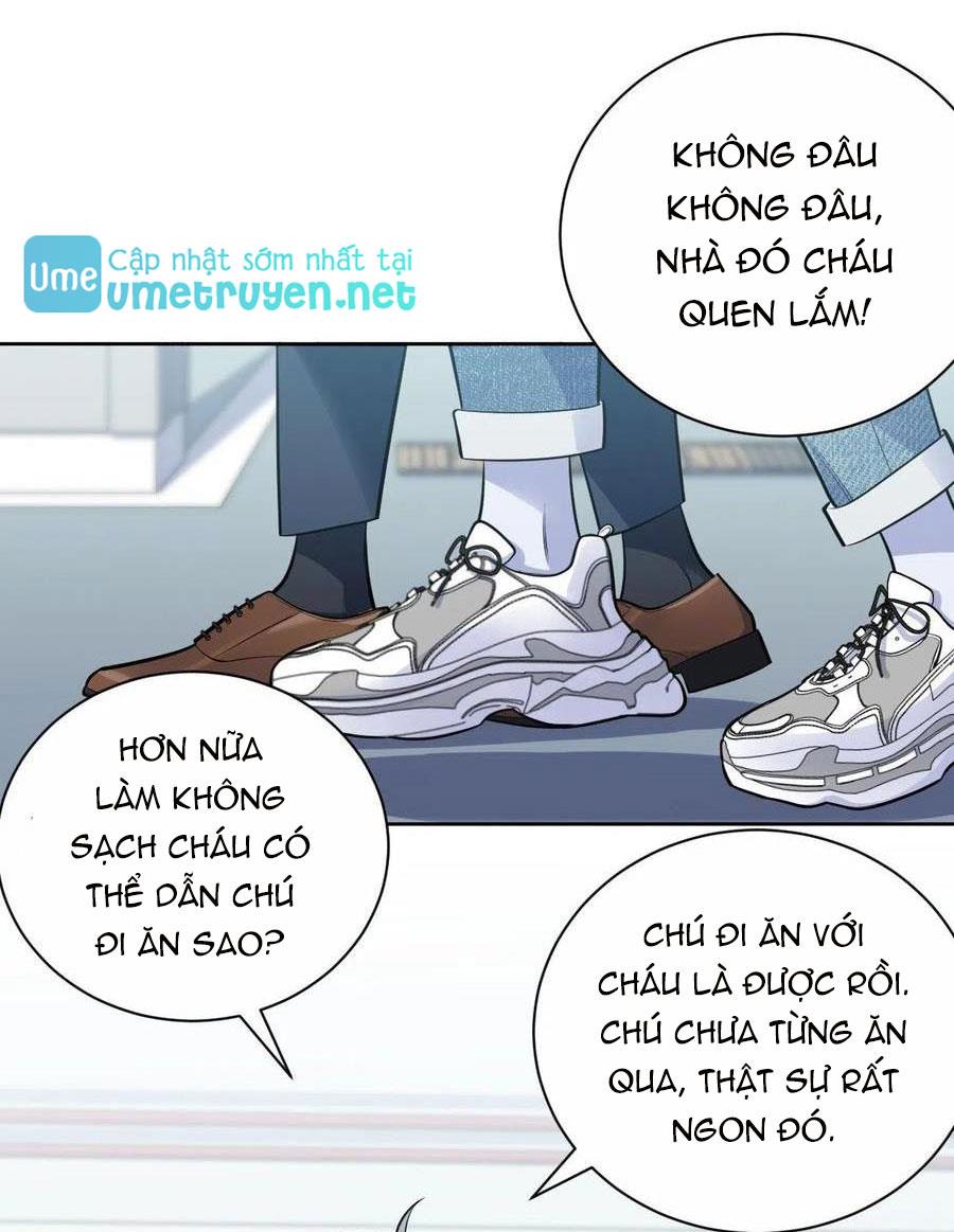 bố vợ đại nhân là bà xã chapter 164 10