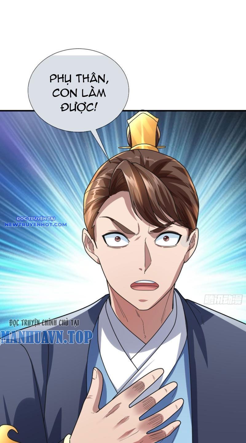 ngủ say vạn cổ: xuất thế đẩy ngang chư thiên chapter 7 55