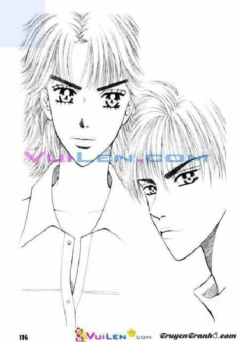 người mẫu hoàn hảo chapter 4 114