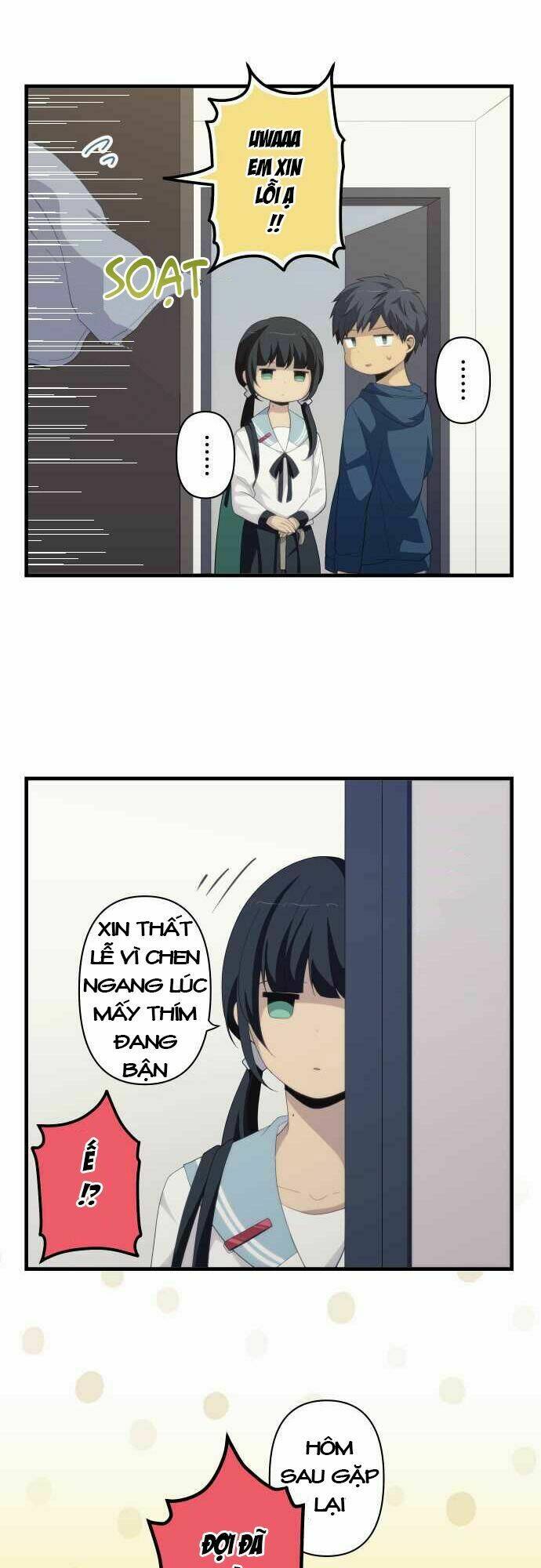 viên thuốc trùng sinh chapter 167 8