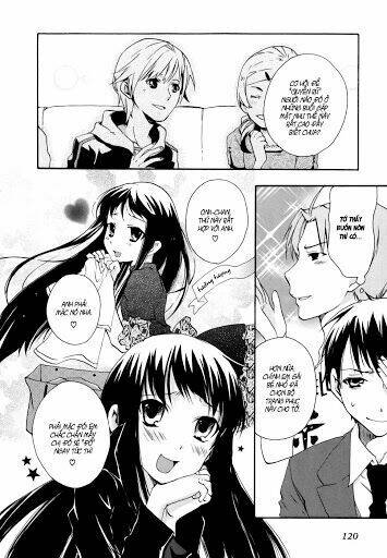 watashitachi no tamura-kun chapter 16 6