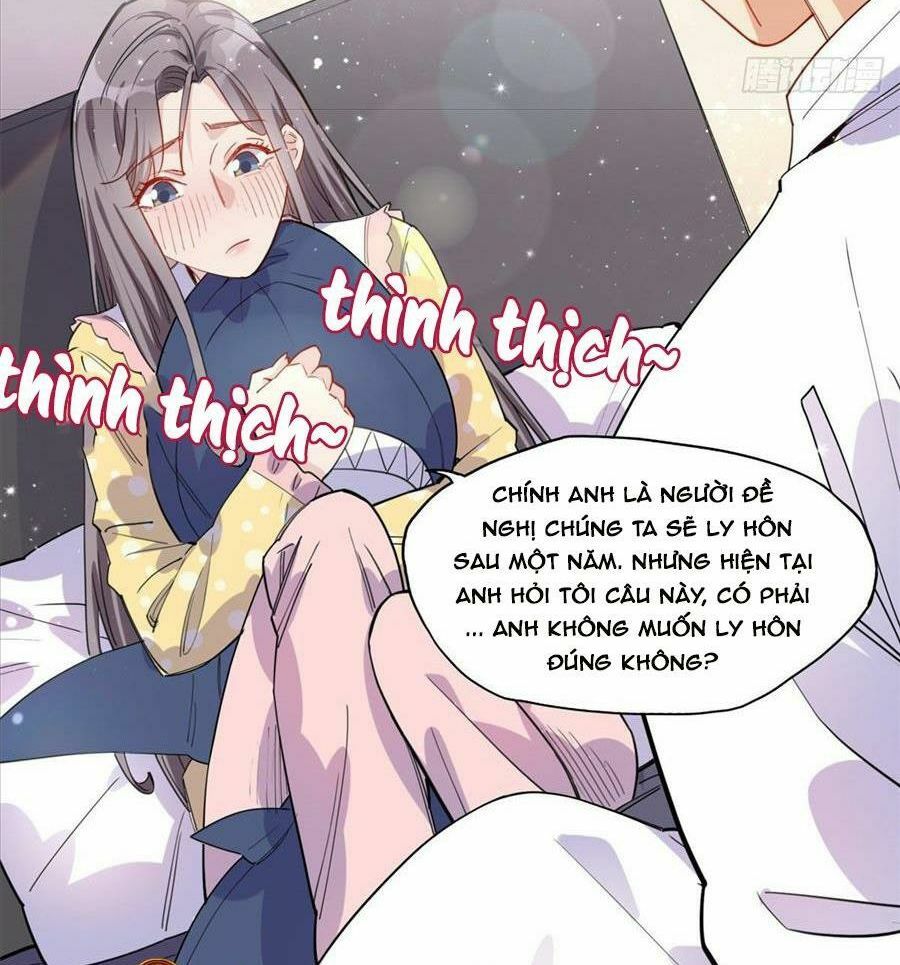 cố tổng, vợ của ngài quá mạnh rồi! chapter 31 11