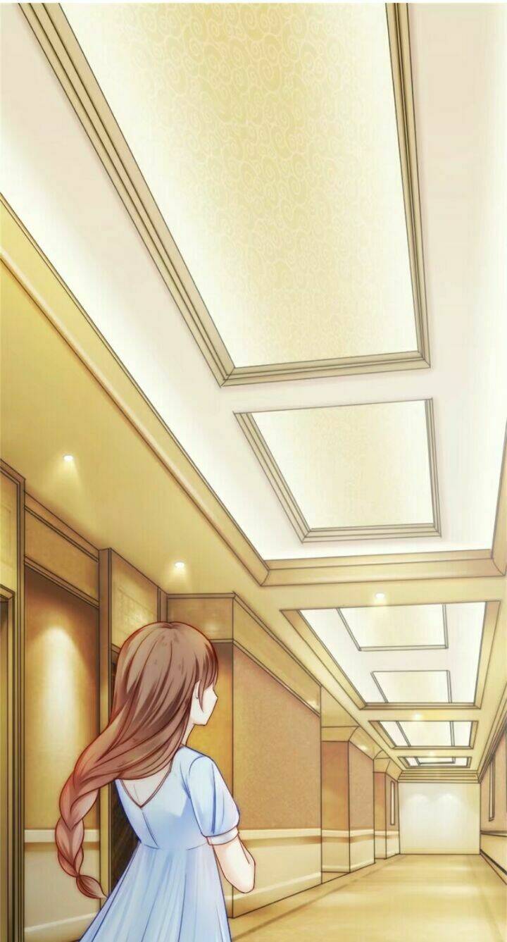 thất ức kiều thê sủng ái ký chapter 4 28