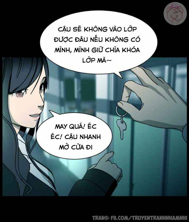 shriek-2 chapter 23 2