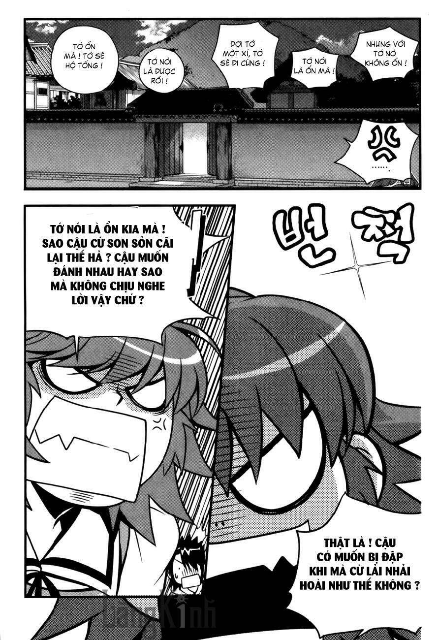 dragon who chapter 23 20