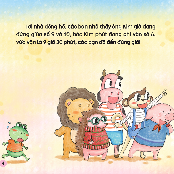 Kỹ Năng Quản Lý Thời Gian - Đếm Quỹ Thời Gian Của Tôi