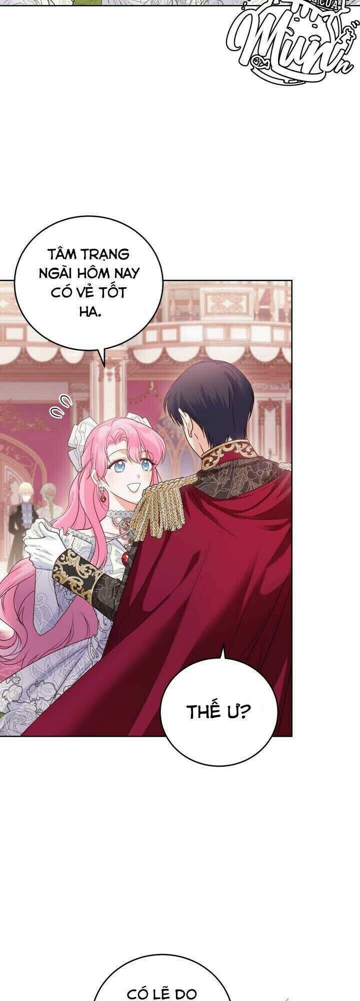 nhà điều chế nước hoa độc quyền của bạo chúa chapter 33 22