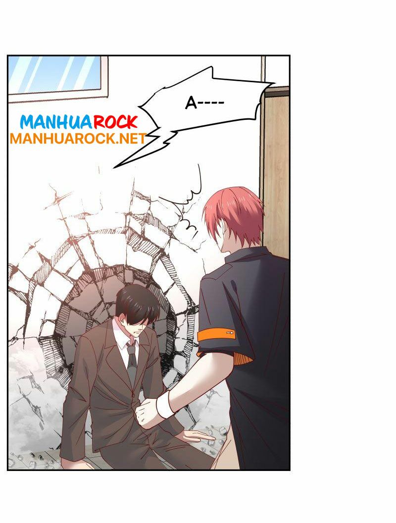 trên người ta có một rồng chapter 403 13