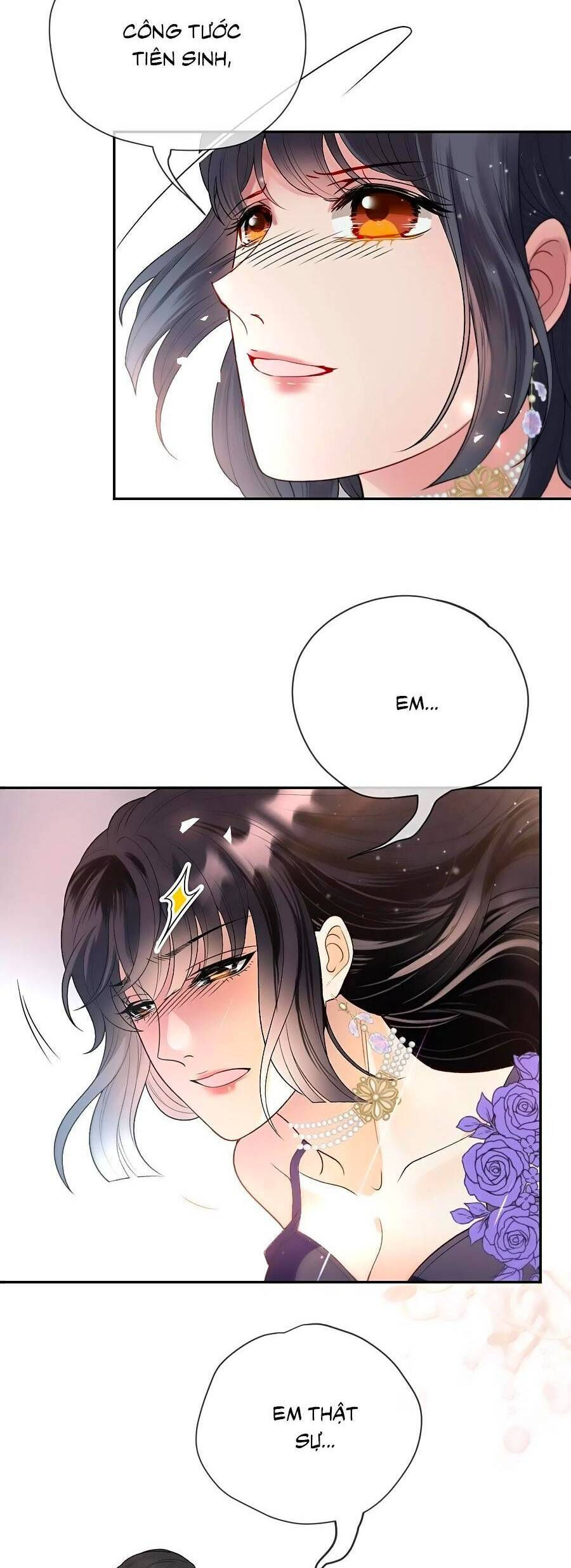 một vợ yêu, một bé con chapter 229 12