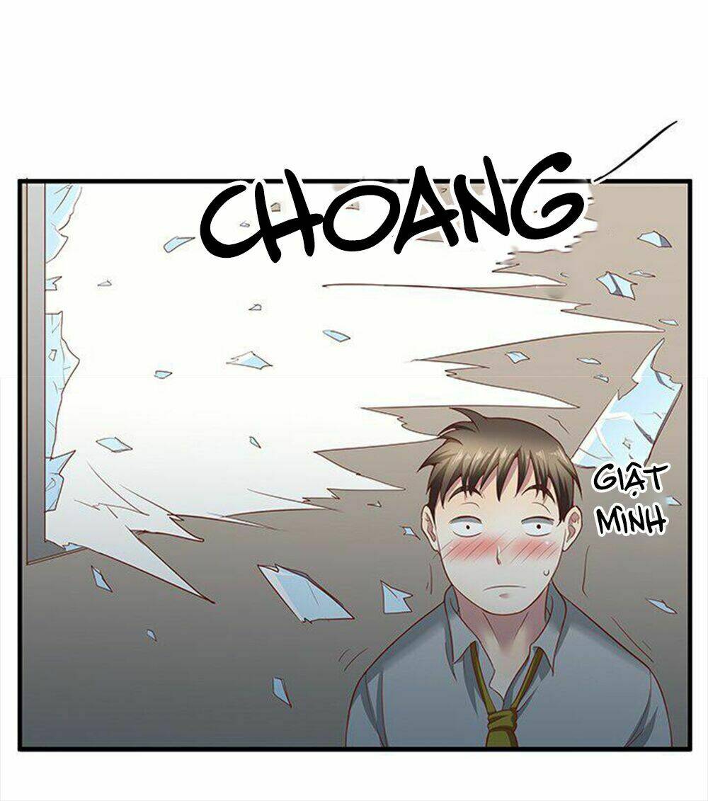 khi trò chơi ác ma bắt đầu chapter 21 15