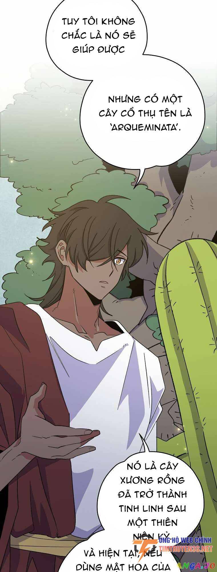 nhà hiền triết yigret chapter 91 26
