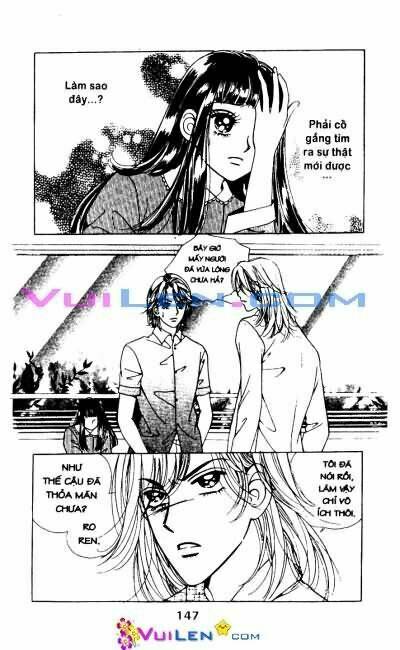 bữa tối của hoàng tử chapter 4 147