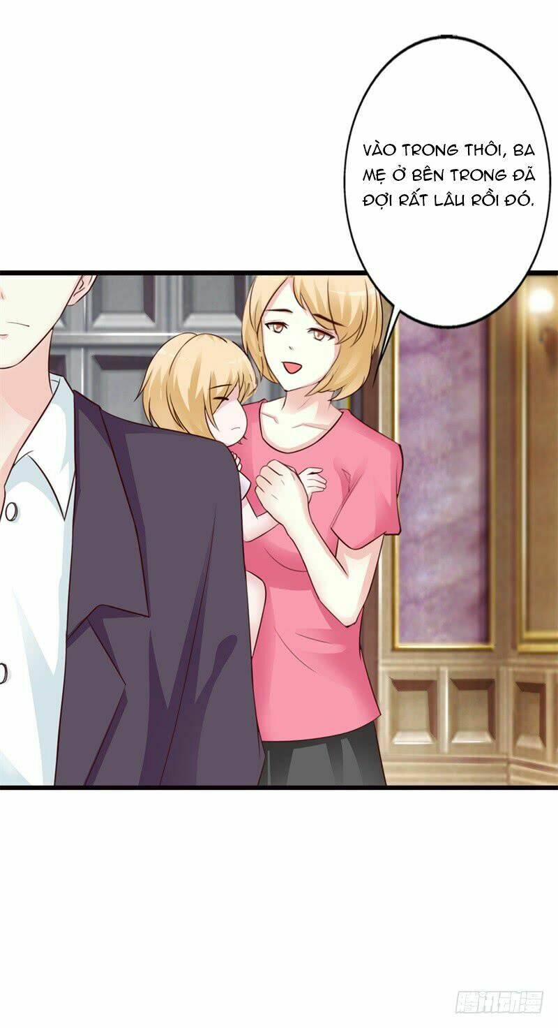 boss cấm dục thành nghiện chapter 15 15