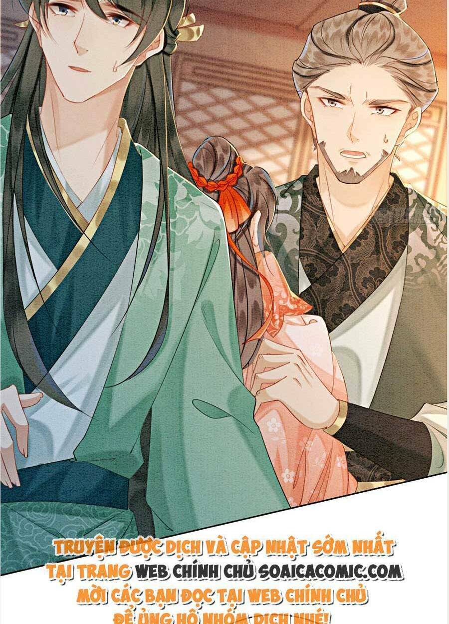bắt đầu hủy hôn để công lược vương gia chapter 47 2
