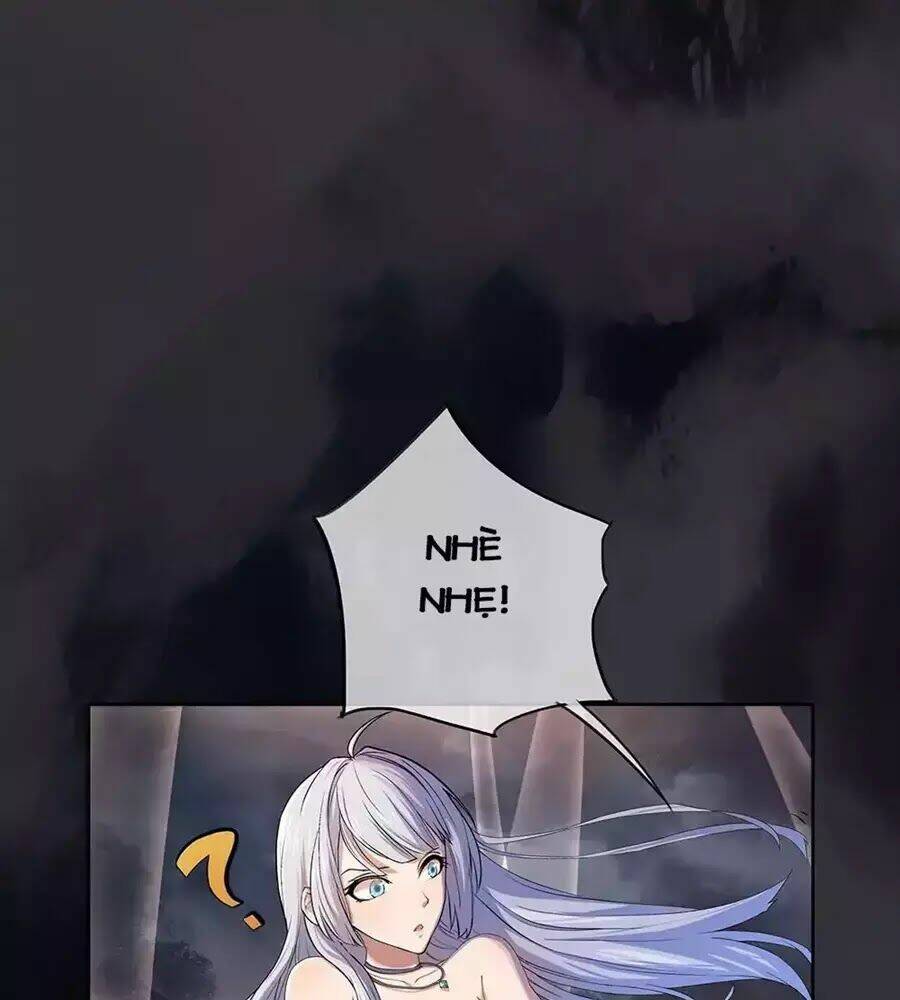 ta không phải nữ thần chapter 4 35