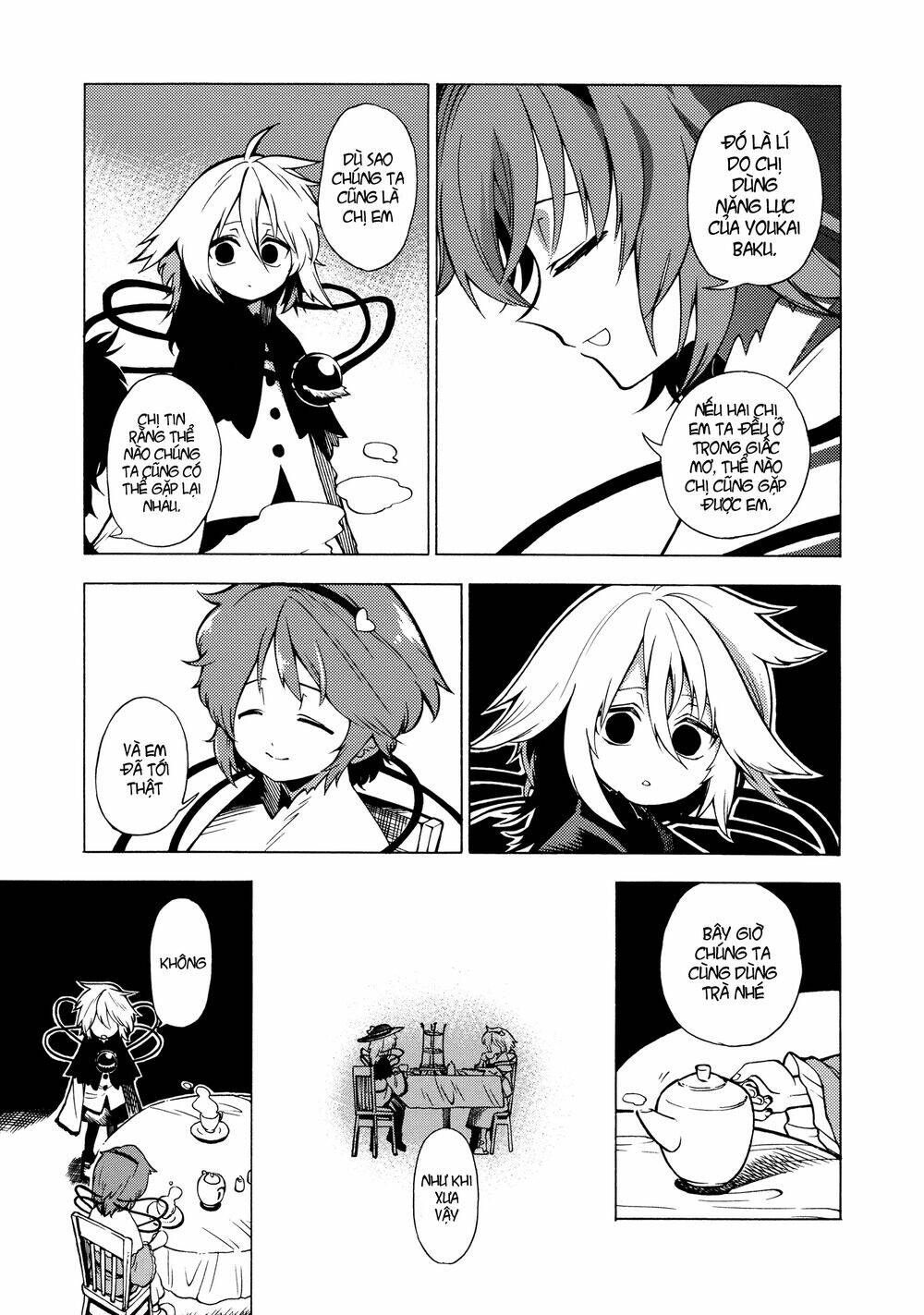 road of recollection chapter 1 53