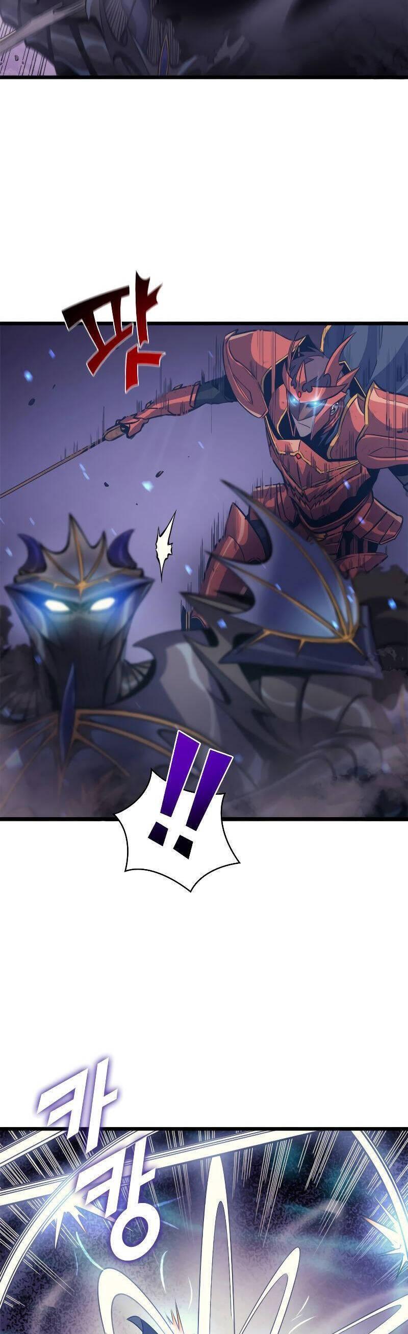 tôi trở lại thăng cấp một mình chapter 140 19