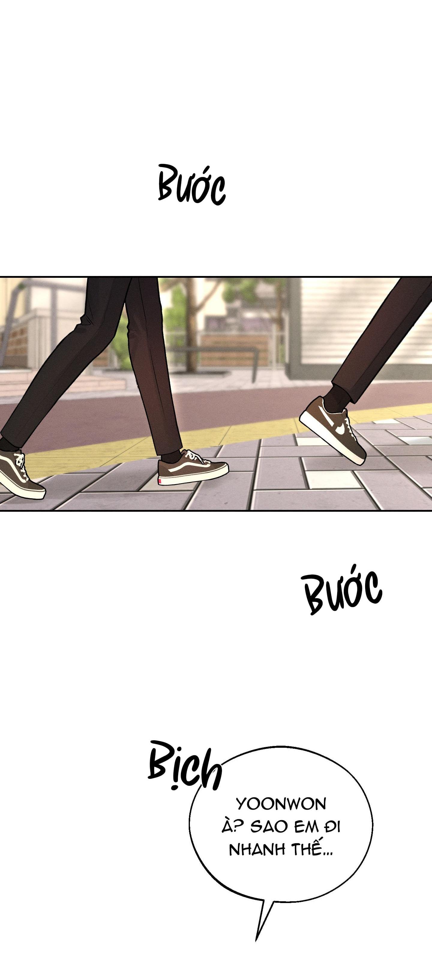 cứu tinh của thứ hai chapter 9 22