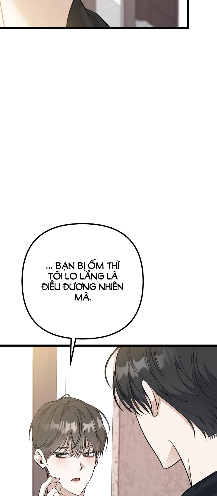 Say Nắng chapter 26.1 - Trang 17