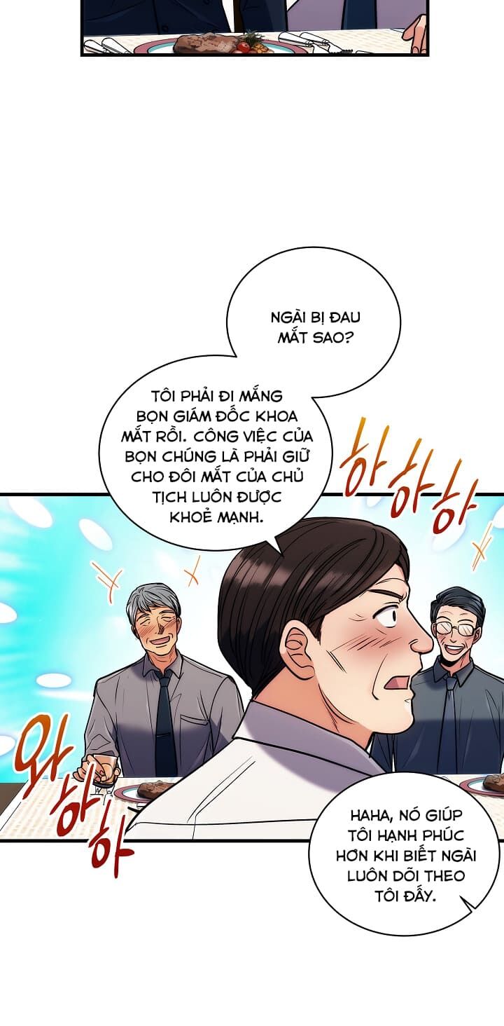 bác sĩ trùng sinh chapter 75 37