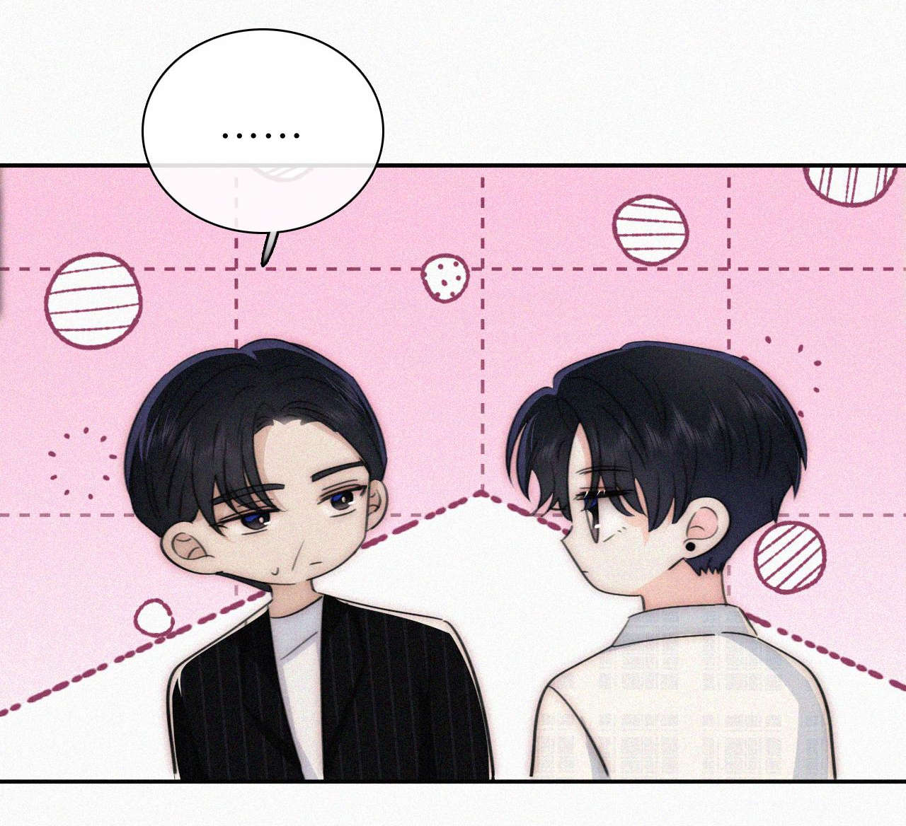 bệnh yêu chapter 106 33