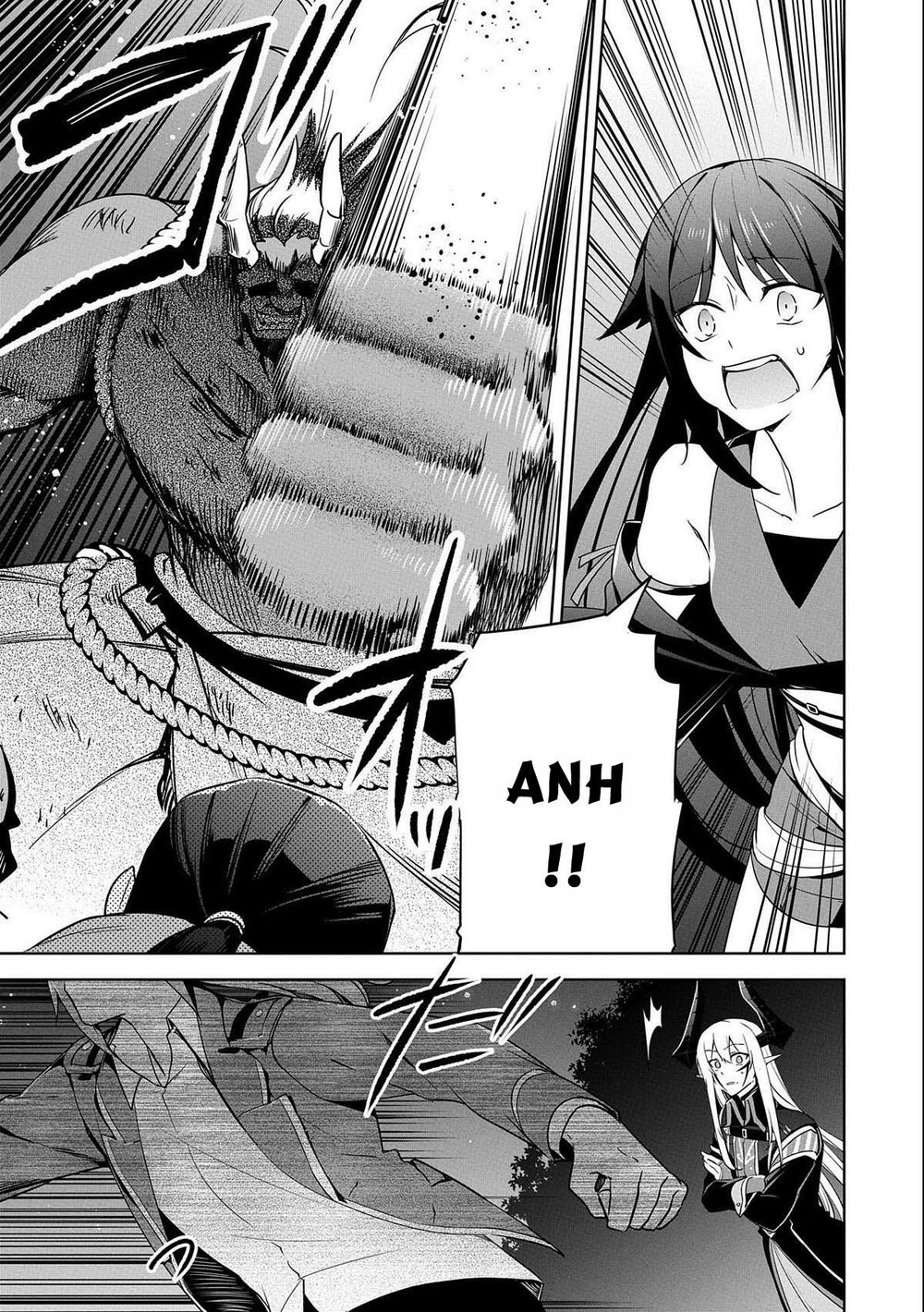 a breakthrough came out by forbidden master and disciple chapter 16 18