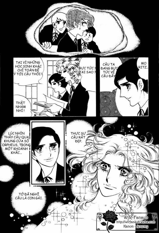 orpheus no mado chapter 2 24