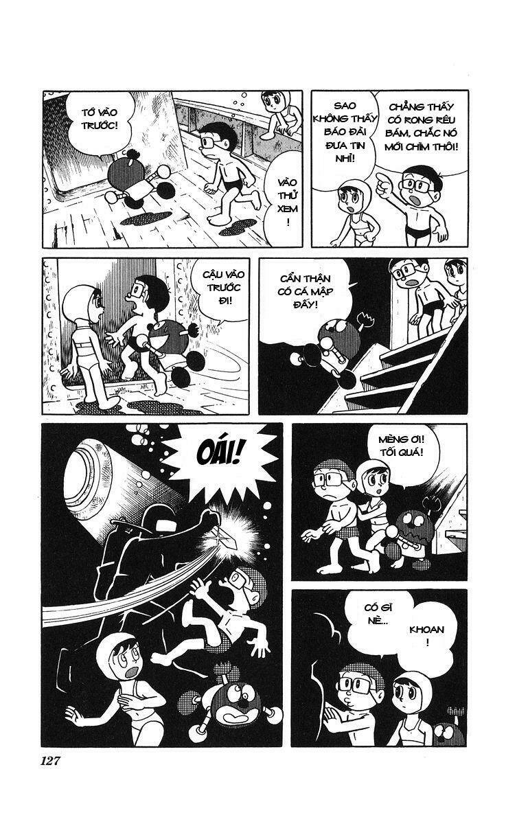 cuốn từ điển kì bí chapter 19 11