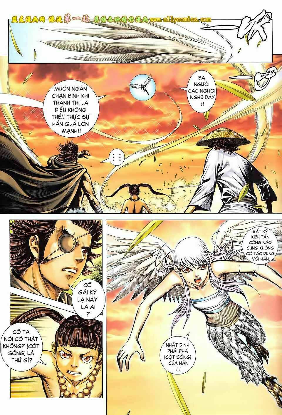 phong thần ký iii chapter 36 4