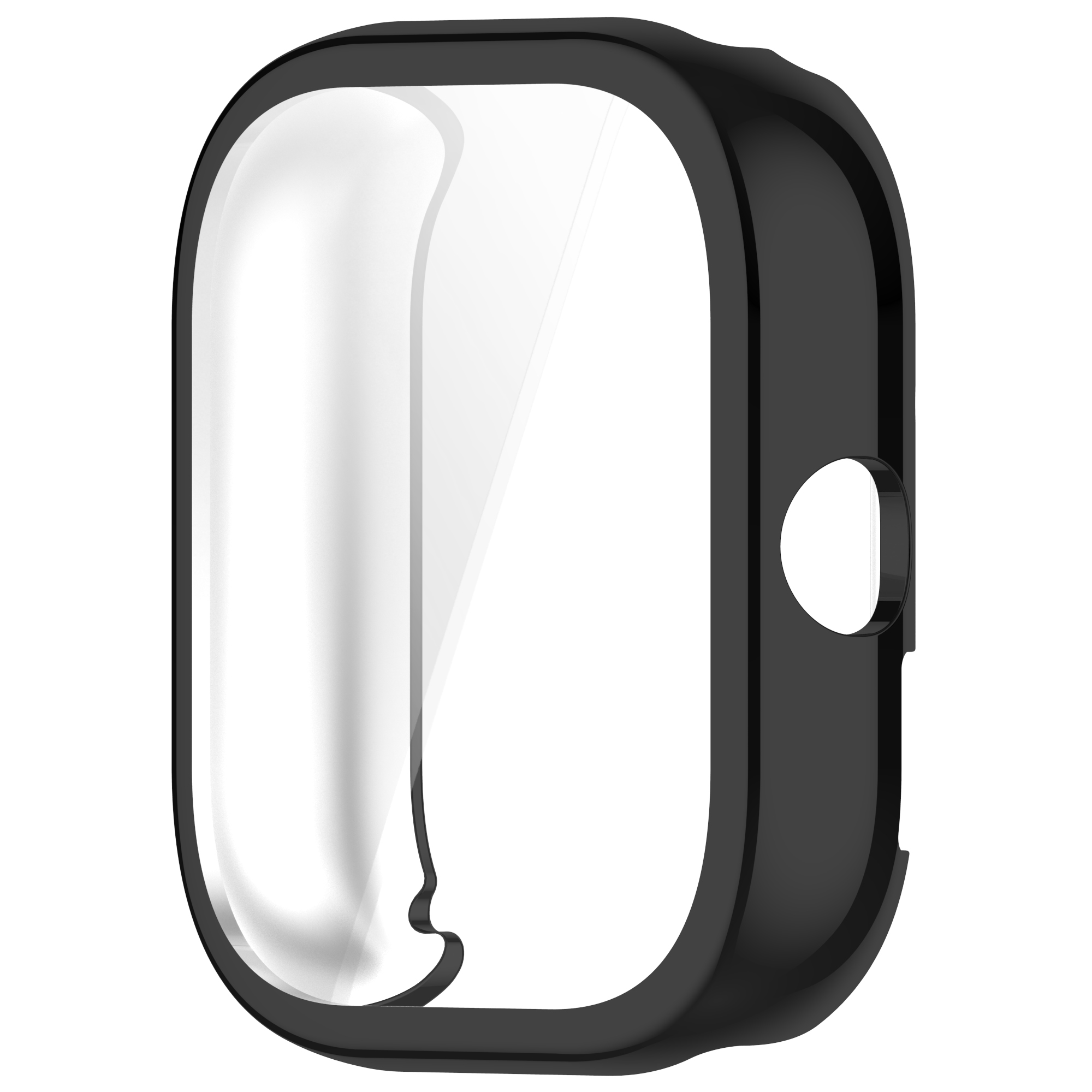 Ốp Case TPU chống va đập cho Xiaomi Redmi Watch 5 - Hàng Chính Hãng