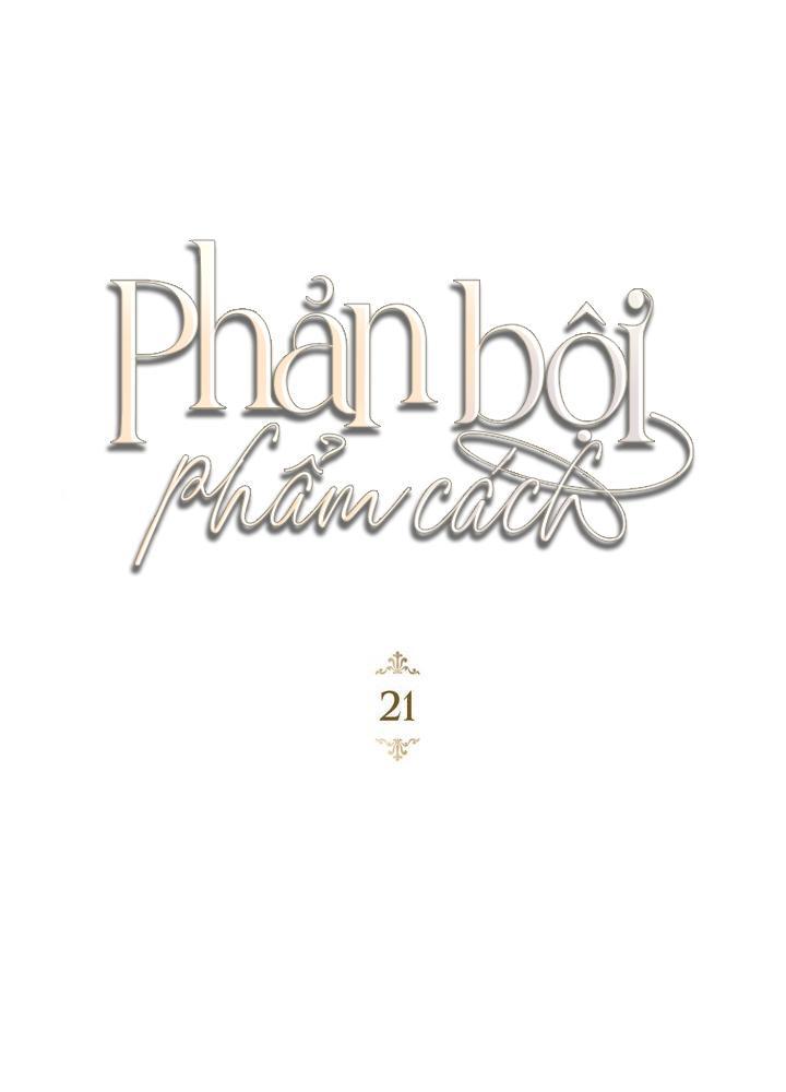 chấp nhận sự chiếm đoạt chapter 21 40