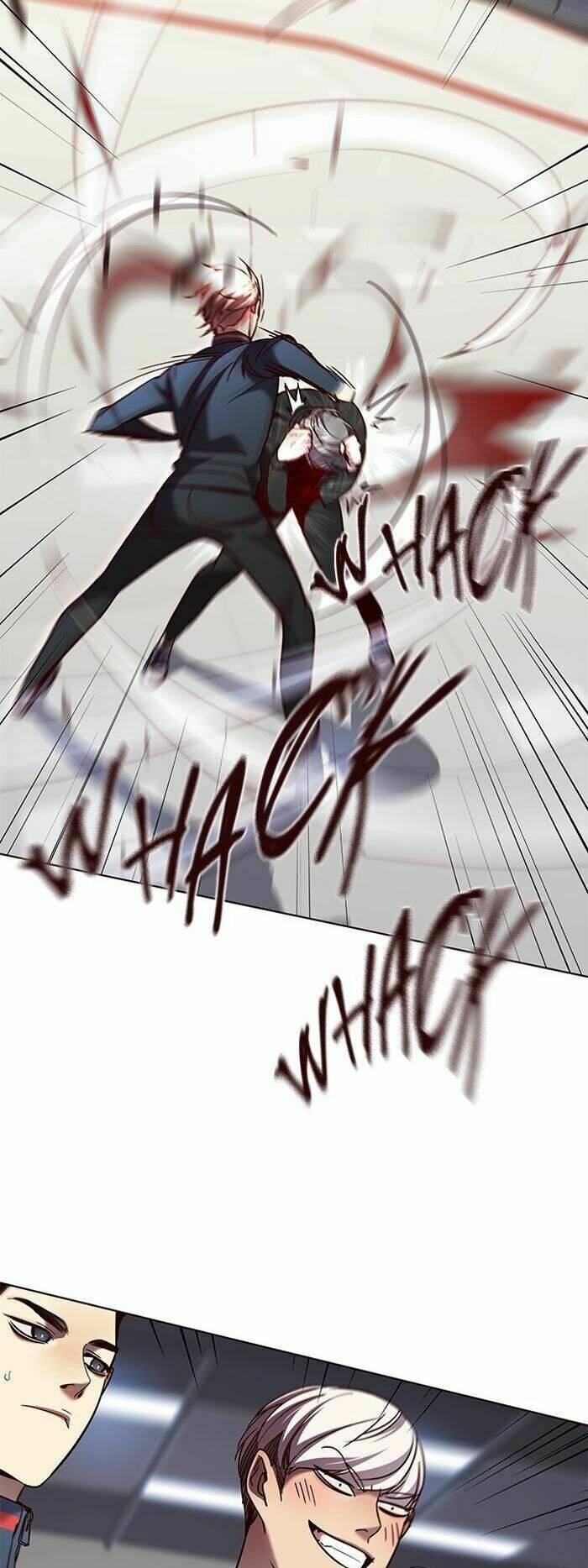 biến thân thành mèo chapter 83 15