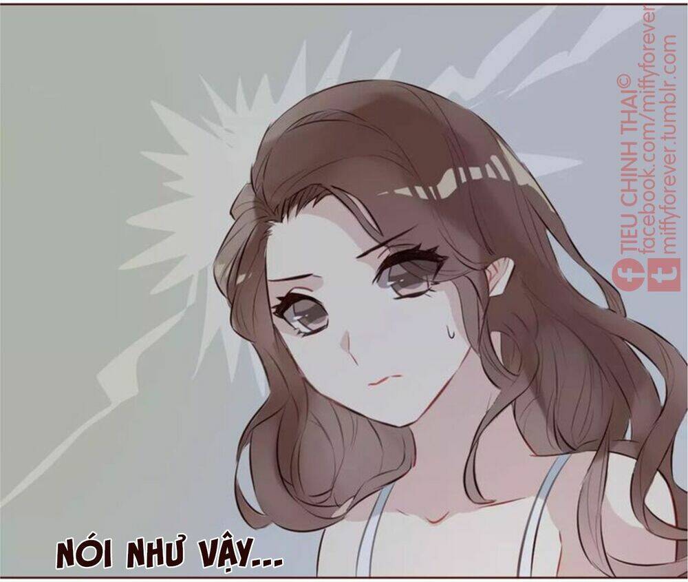 bạn trai xương rồng chapter 8 20