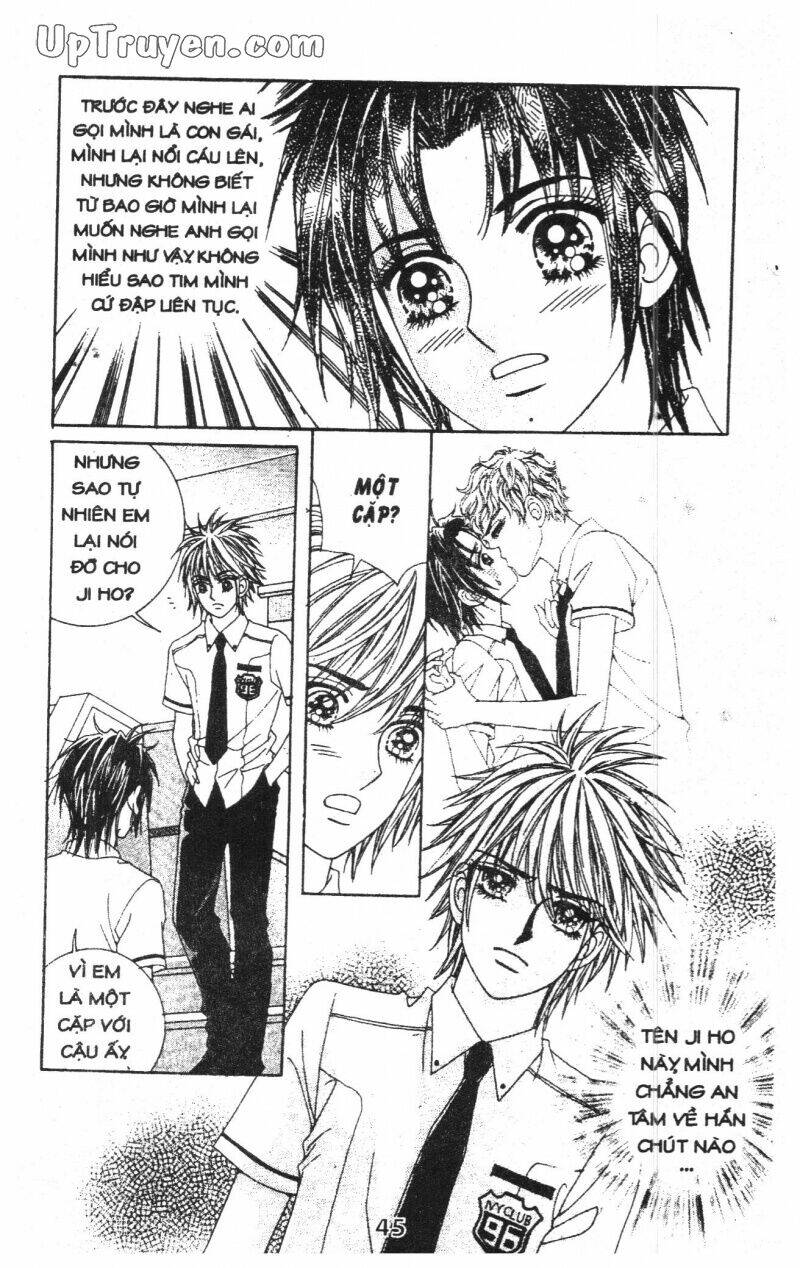 mặt nạ tình yêu chapter 32 47