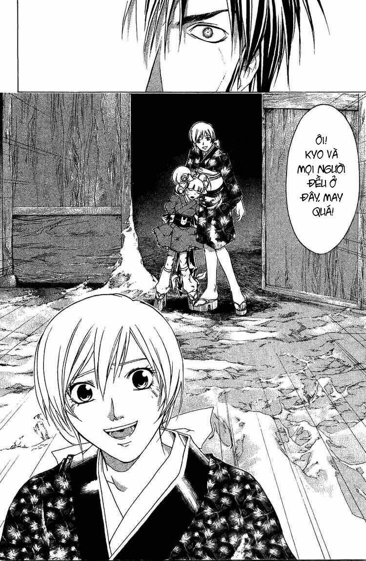 mắt quỷ kyo chapter 79 20