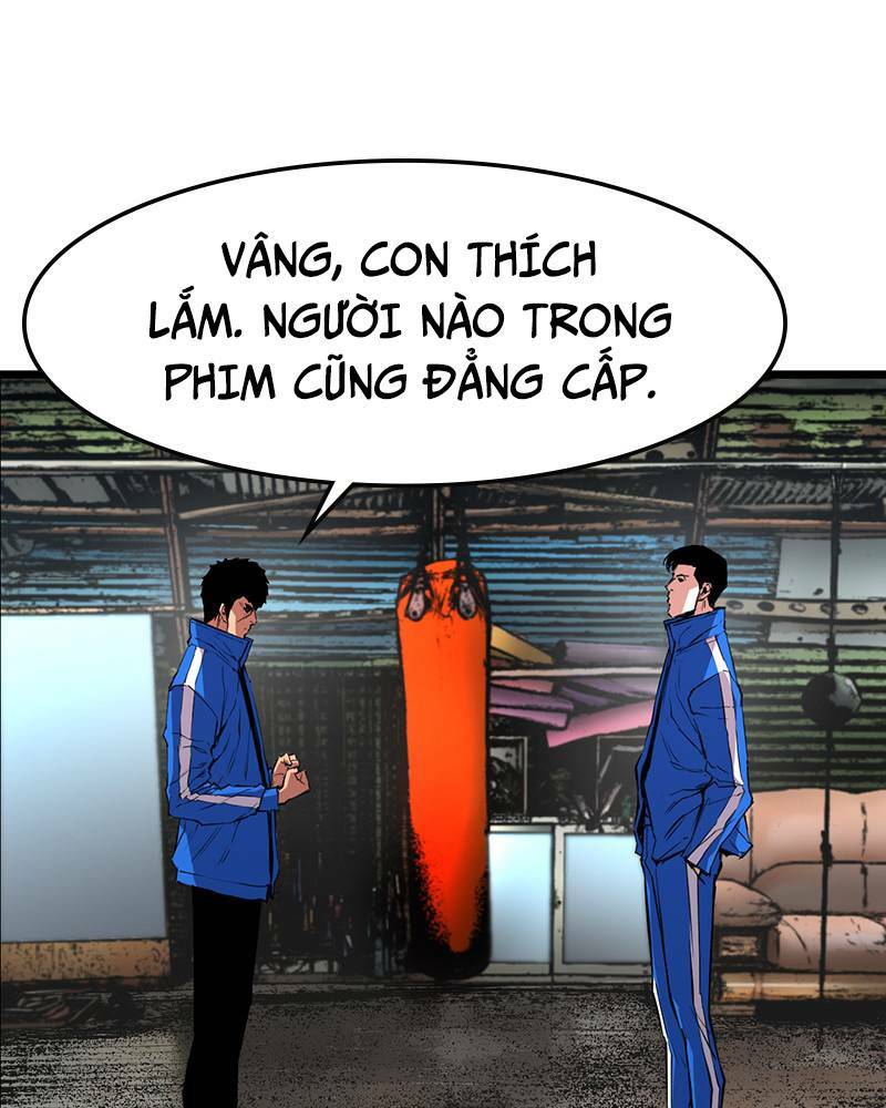 Hanlim Gym Chapter 37 - Trang 45