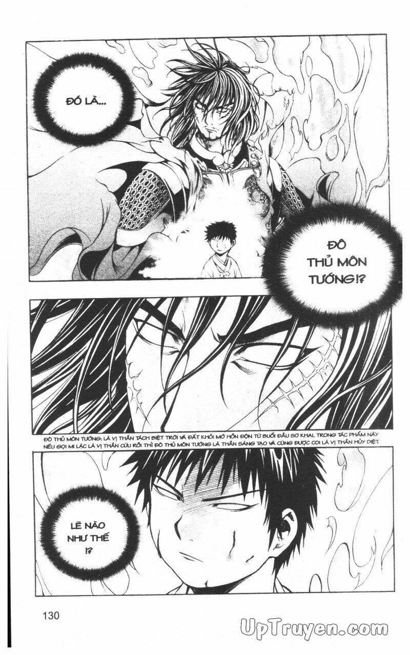 thời gió lốc (thời đại phong tang) chapter 5 131