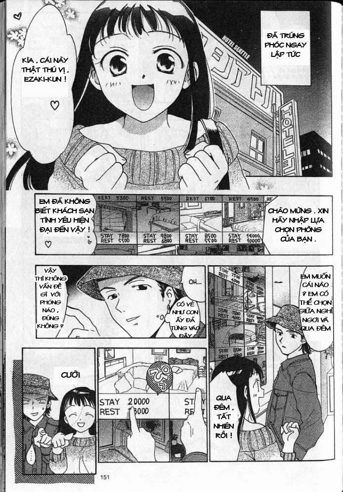 joshikousei chapter 28 4