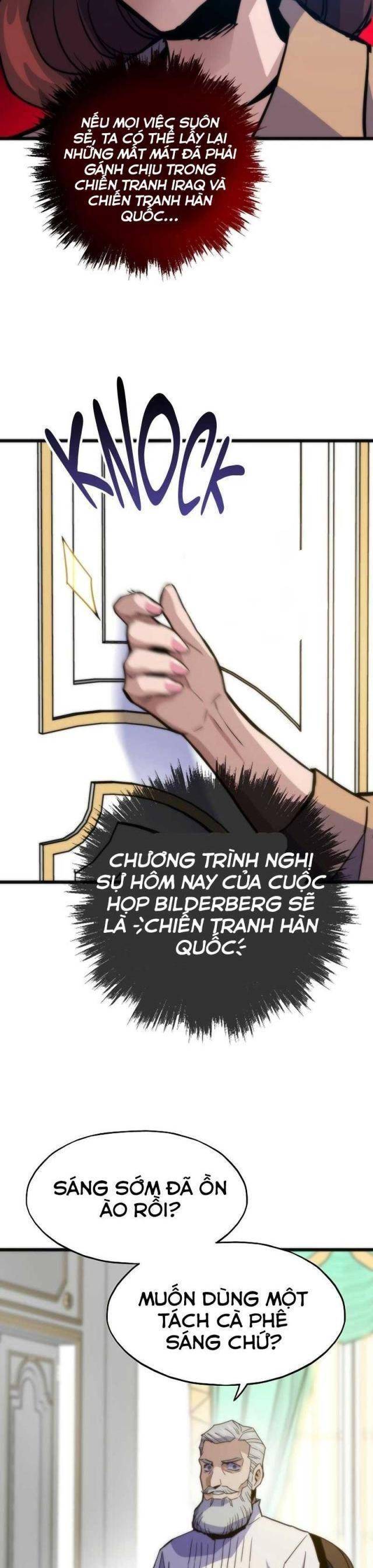 hồi quy giả chapter 53 66